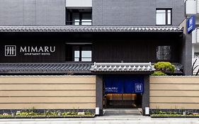 Mimaru Kyoto Shijo West